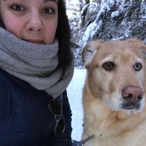 Meet your Posher, Alexandra